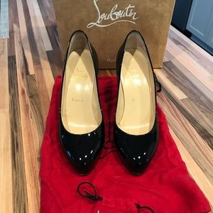 Christian Louboutin Argotik pumps